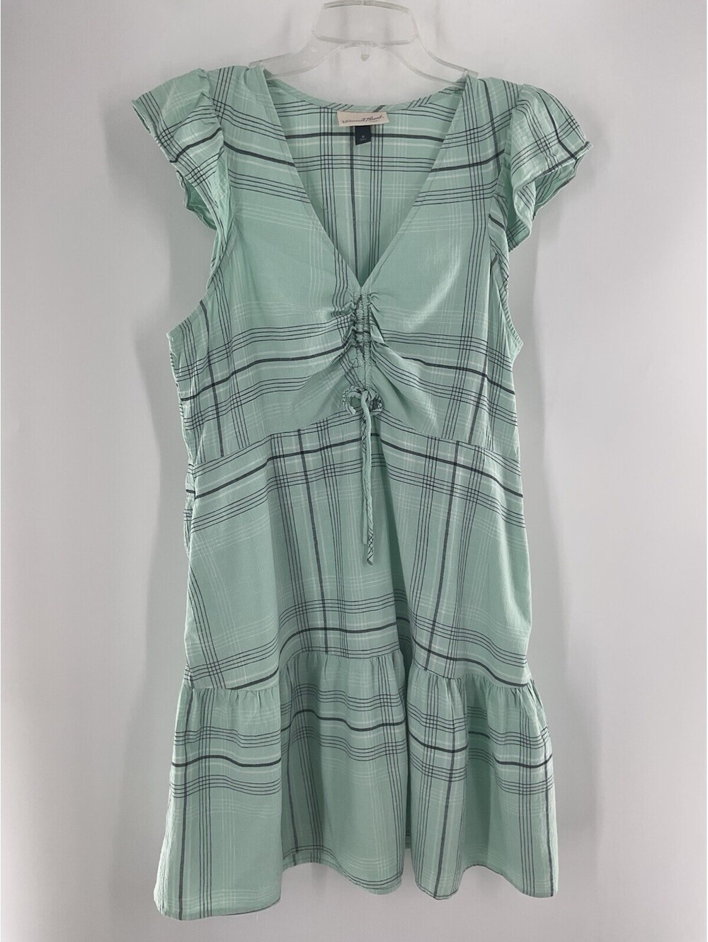 Universal Thread Women’s Size Medium Casual Dress Knee Length 144